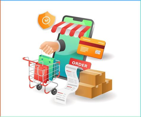 E-Commerce