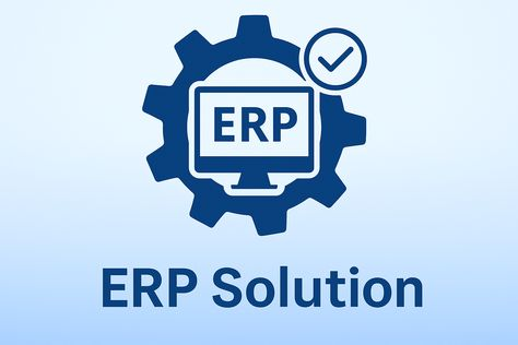 ERP Solutions