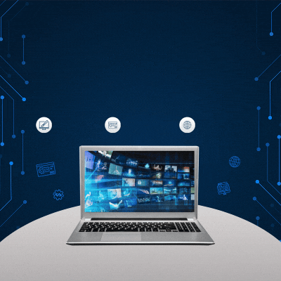 website