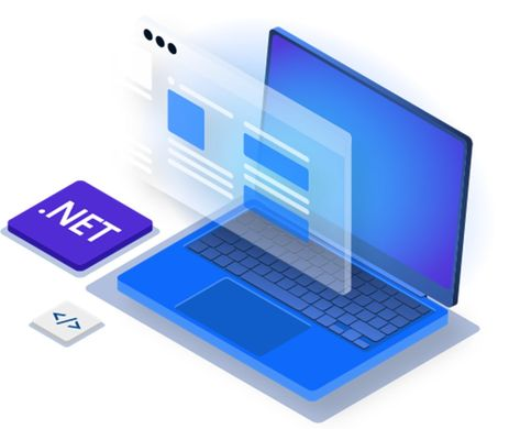 .NET Development