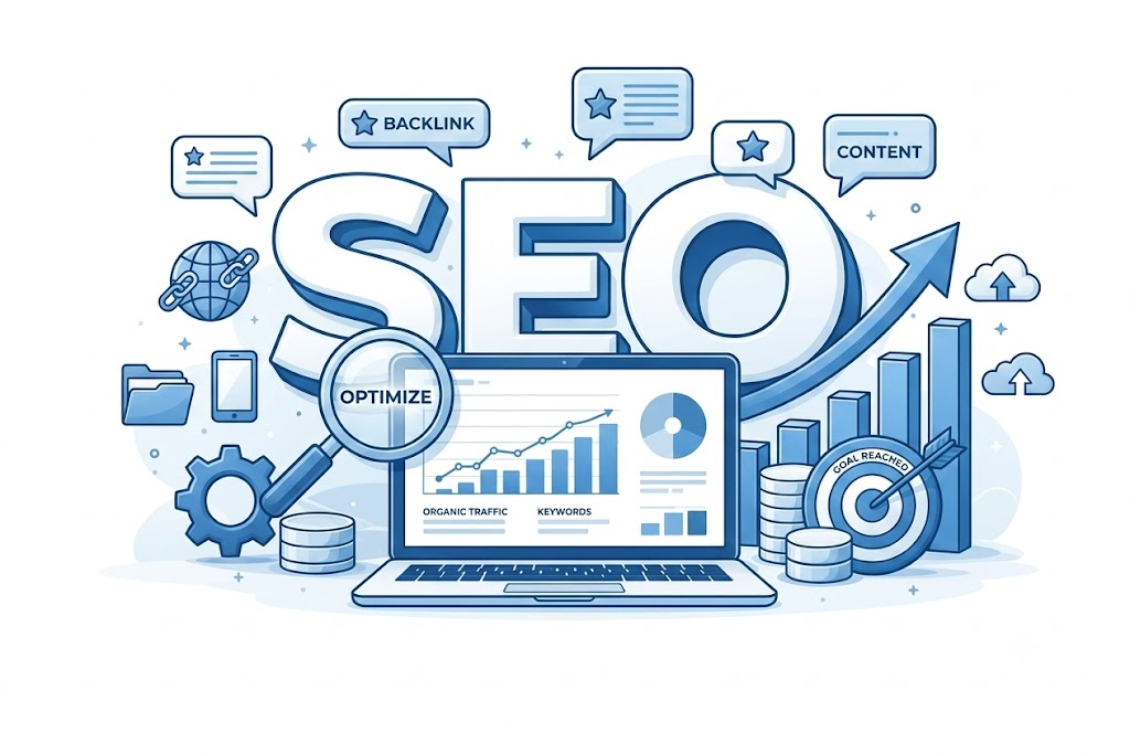 SEO Services