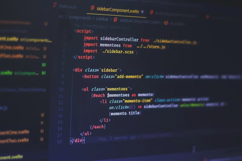 Website Design