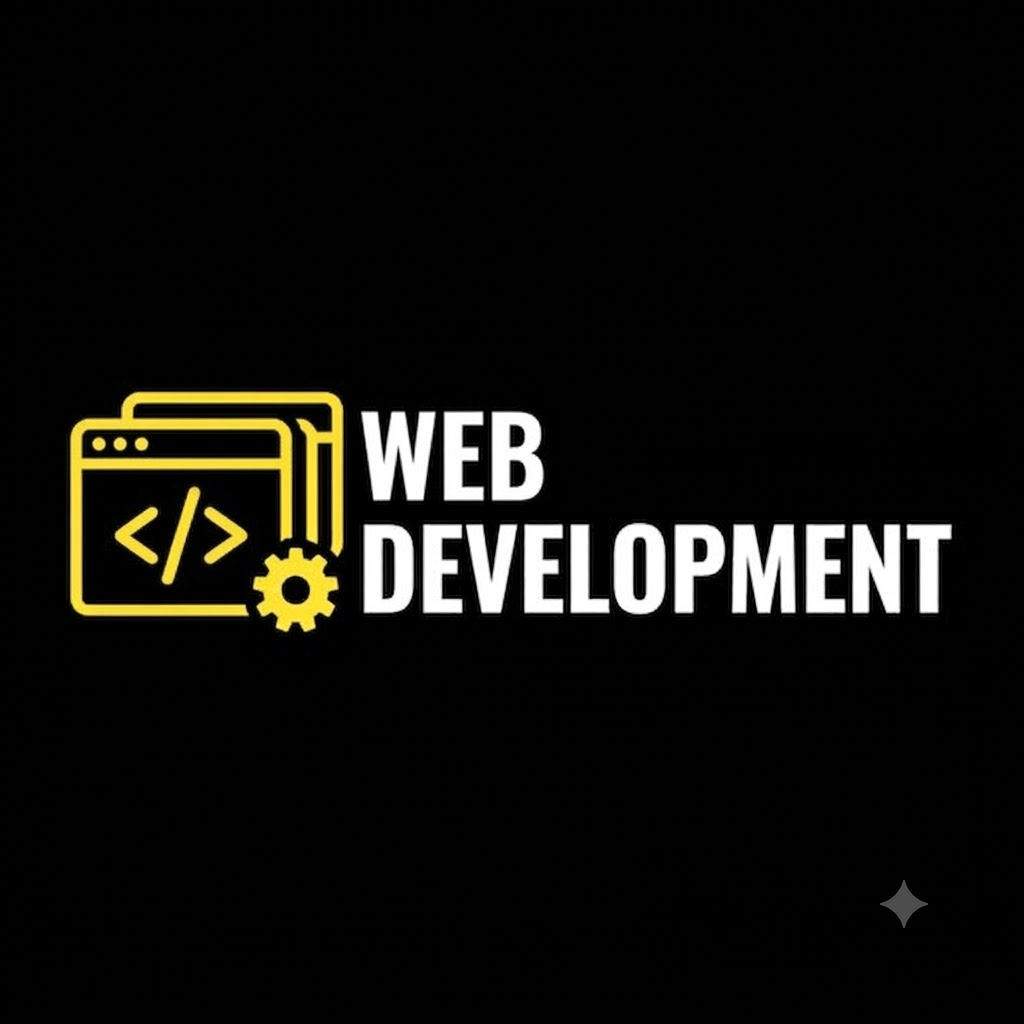 Web Development