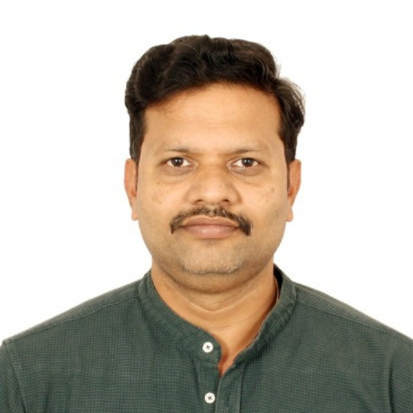 Rajesh Kumar Kurakula