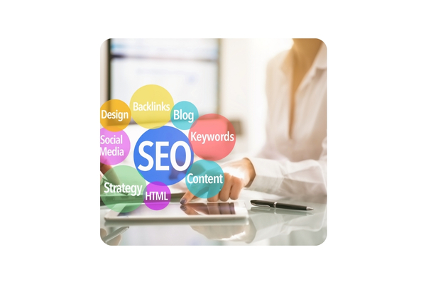 SEO Services
