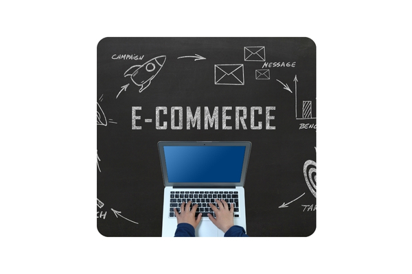 E-Commerce Marketing