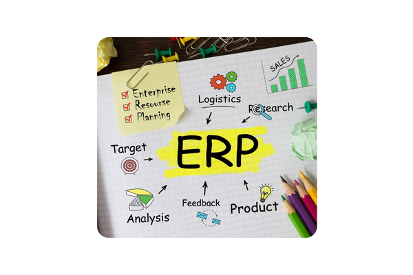ERP Solutions