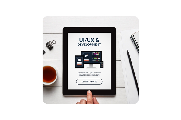 UI/UX Design