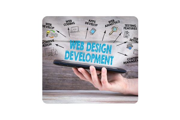 Web Development
